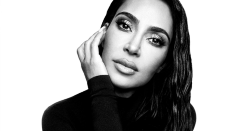 Balenciaga宣佈Kim Kardashian(金·卡戴珊)為新品牌大使